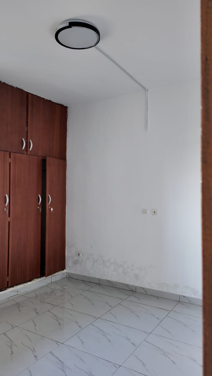 Trône Immobilier